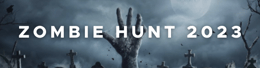 Zombie Hunt 2023