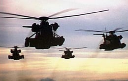 Operation Desert Storm