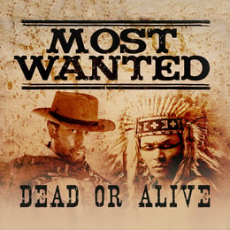 Most Wanted