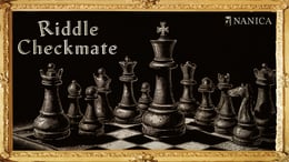 Riddle Checkmate