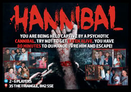 Hannibal Escape