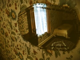 A Hidden Past..