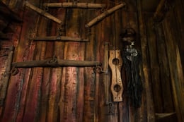 Der Henker [The Executioner]