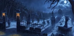 Shallow Grove Cemetery