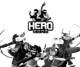 Hero Zone [VR]
