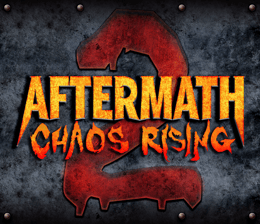 Aftermath: Chaos Rising