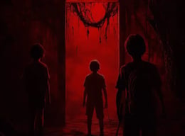 Stranger Things
