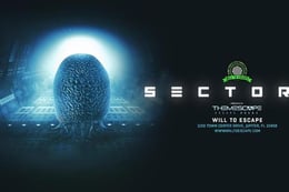 Sector X