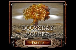Doomsday Bomber