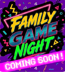 Family Game Night