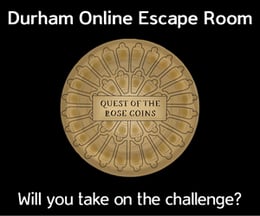 Quest of the Rose Coins
