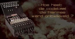 Breaking Enigma