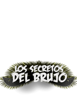 La Jungla - Los Secretos Del Brujo [The Jungle - Secrets Of The Wizard]