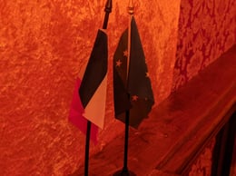 Le Bureau Du President