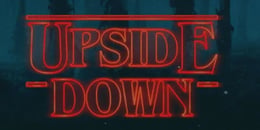 The Upside Down