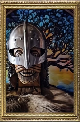 Odin's Dilemma