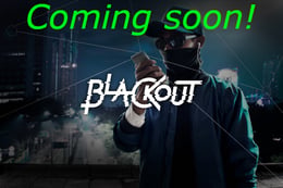 Blackout [Outdoor]