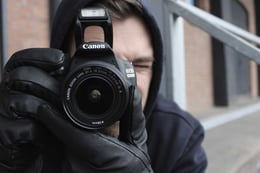 Der Fotograf [The Photographer]