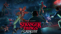 Stranger Things: Catalyst [VR]