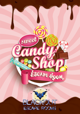Candy Shop