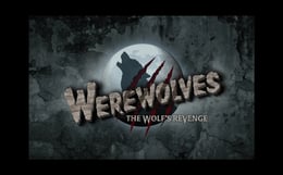 Werewolves: The Wolf’s Revenge