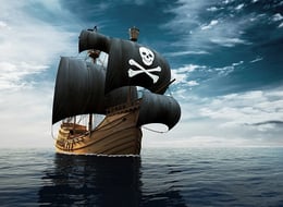 Pirates of the Patoka