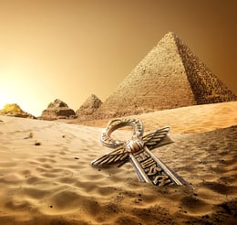 Secret Temple