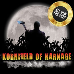 Kornfield of Karnage