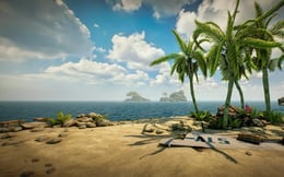 Survival [VR]