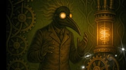 Deus Ex Machina
