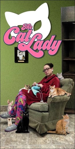 The Cat Lady