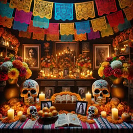 La Calavera