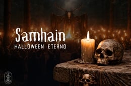 Samhain: Halloween Eterno