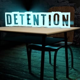 Detention