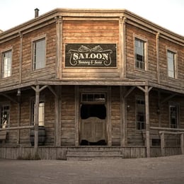 Tombstone