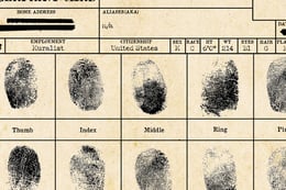 Crescent City Cases