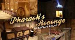 Pharaoh’s Revenge