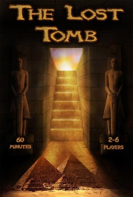 The Lost Tomb