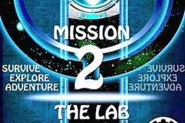 The Lab 51