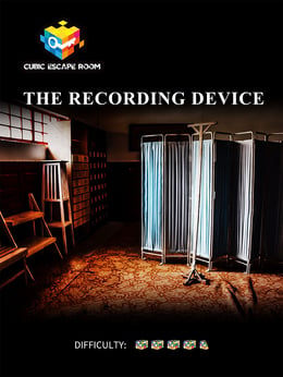 The Recording Device