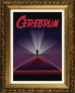 Cerebral [Cerebrum]