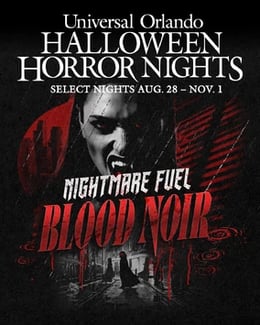 Nightmare Fuel: Blood Noir [Season 2026]