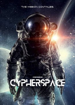 Cypherspace