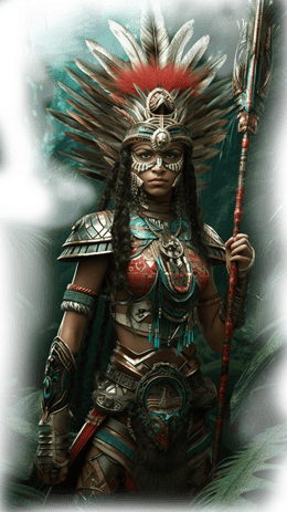 Ixchel