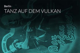 Tanz auf dem Vulkan [Outdoor]