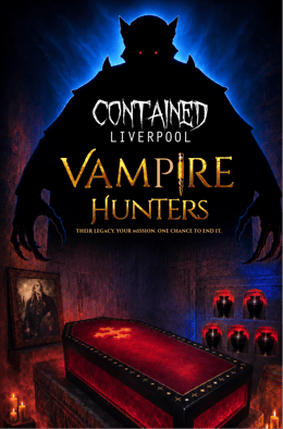 Vampire Hunters
