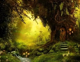 The Great Fairy Rescue