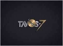 Luxury Lunar Orbit Escape - Spaceship Tavos 7