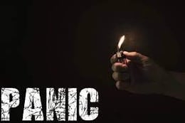 Panic