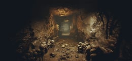 The Cave's Mystery